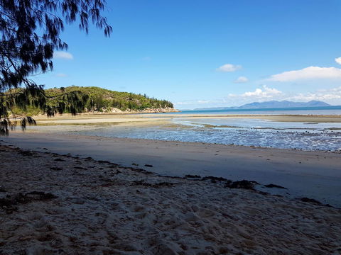 Arcadia Beach Guest House And Car Hire - E Caravan Parks 43