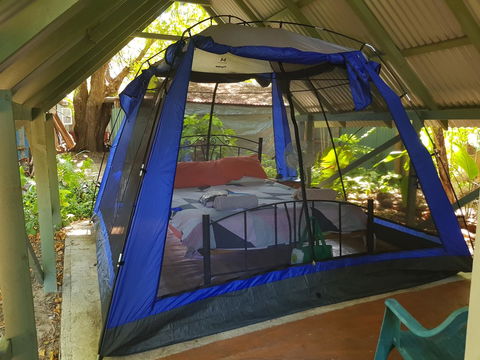 Arcadia Beach Guest House And Car Hire - E Caravan Parks 11
