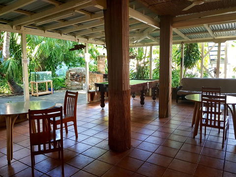 Arcadia Beach Guest House And Car Hire - E Caravan Parks 32