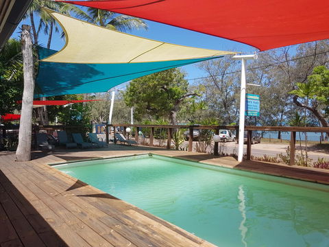 Arcadia Beach Guest House And Car Hire - E Caravan Parks 14