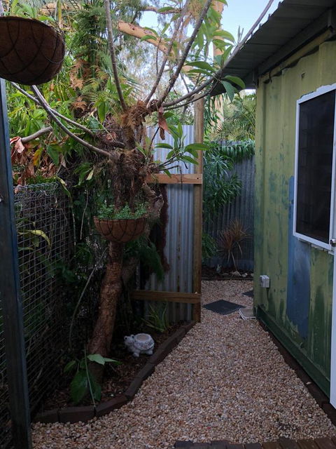 SEA-green - E Caravan Parks 16