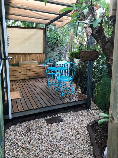 SEA-green - E Caravan Parks 0