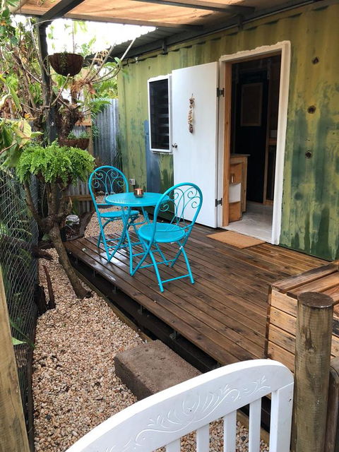 SEA-green - E Caravan Parks 15