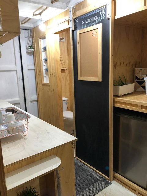 SEA-green - E Caravan Parks 1