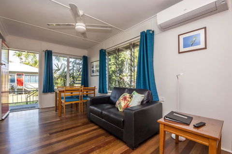 Kooyong Apartment 5 - E Caravan Parks 0