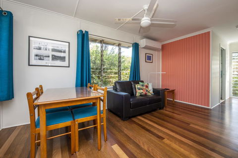 Kooyong Apartment 5 - E Caravan Parks 2