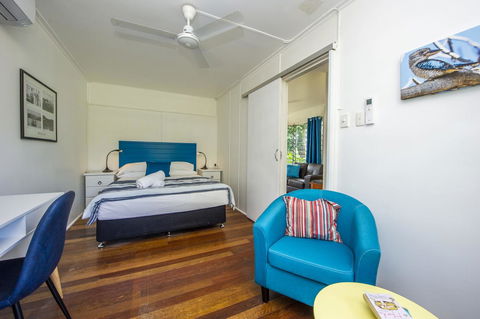 Kooyong Apartment 5 - E Caravan Parks 4