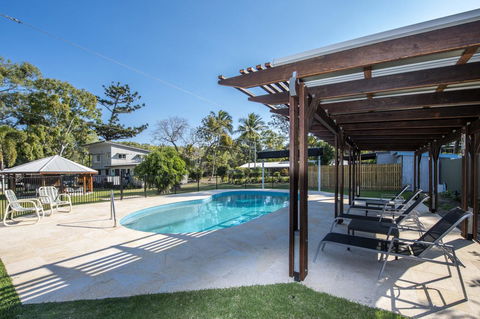 Kooyong Apartment 6 - E Caravan Parks 8