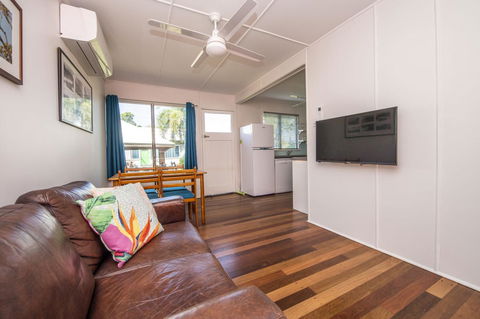 Kooyong Apartment 6 - E Caravan Parks 1