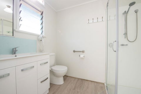 Kooyong Apartment 6 - E Caravan Parks 7