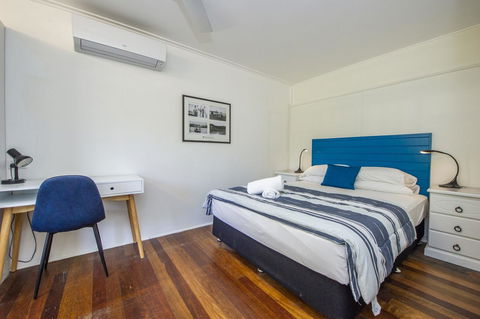 Kooyong Apartment 6 - E Caravan Parks 6