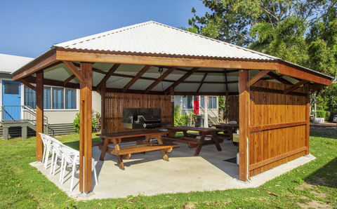 Kooyong Apartment 6 - E Caravan Parks 11