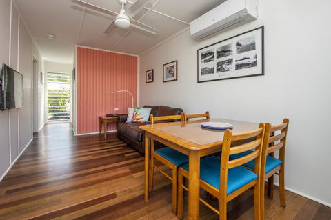 Kooyong Apartment 6 - E Caravan Parks 0