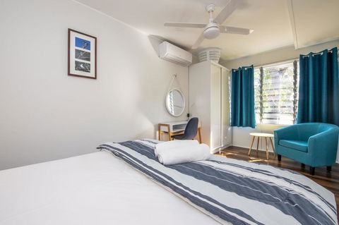 Kooyong Apartment 6 - E Caravan Parks 4