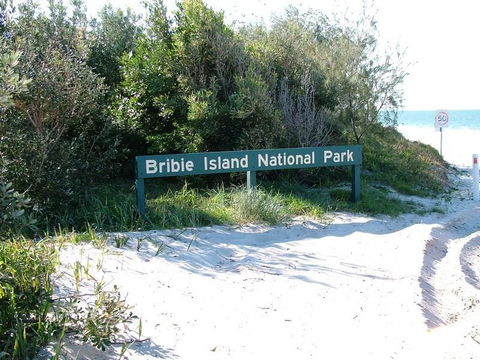Waterfront At White Patch - E Caravan Parks 28