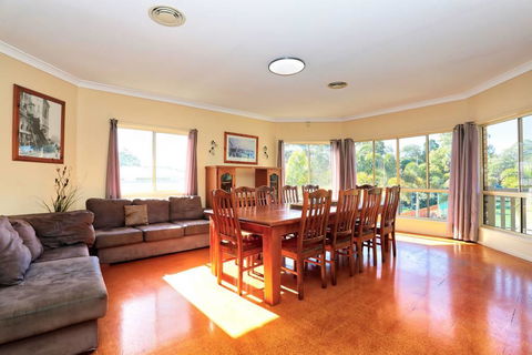 Waterfront At White Patch - E Caravan Parks 27