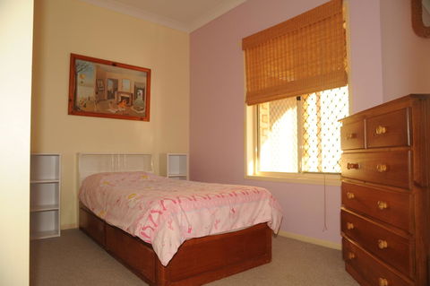 Waterfront At White Patch - E Caravan Parks 22