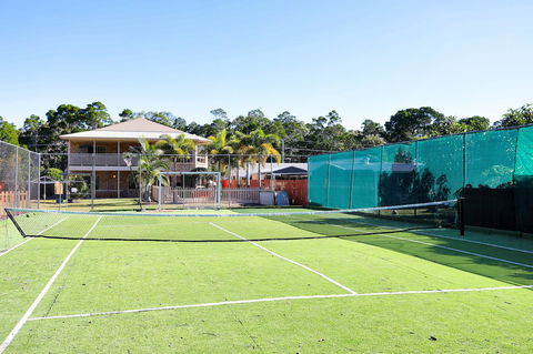 Waterfront At White Patch - E Caravan Parks 34