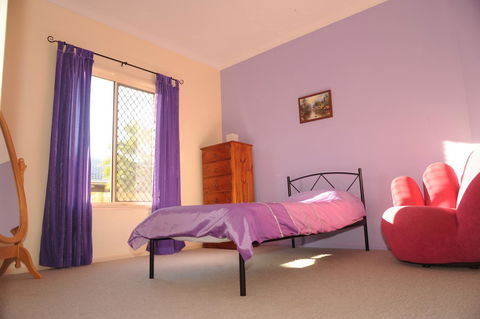 Waterfront At White Patch - E Caravan Parks 12
