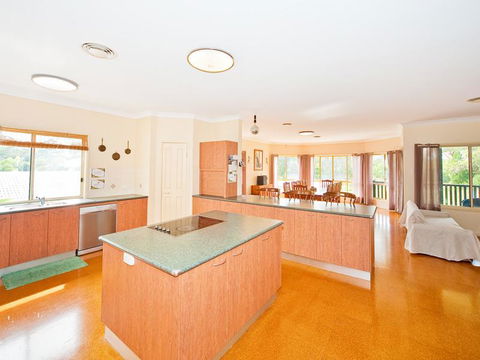 Waterfront At White Patch - E Caravan Parks 14
