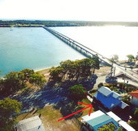 Island Homestay - E Caravan Parks