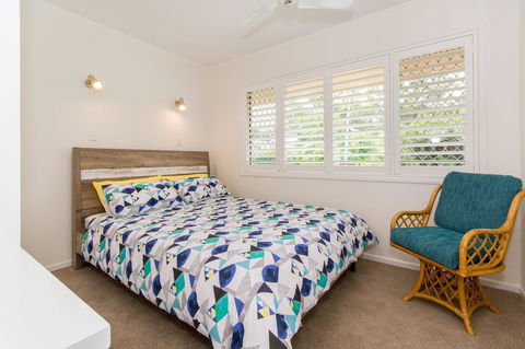 Lowset Sweetie, Central To Everything - Partridge St, Bongaree - E Caravan Parks 13