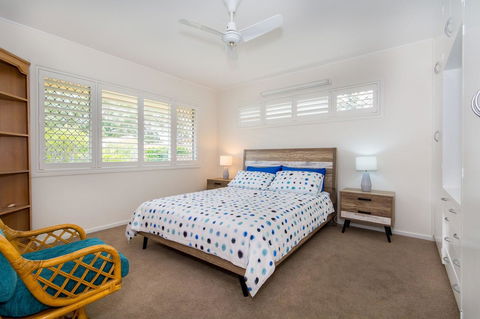 Lowset Sweetie, Central To Everything - Partridge St, Bongaree - E Caravan Parks 16
