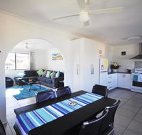 Cloud 8 on Welsby - E Caravan Parks