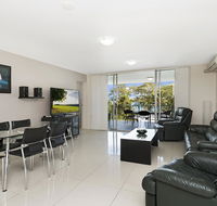 Keith's Sister - E Caravan Parks