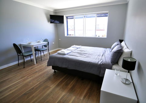 Bribie Island Square - E Caravan Parks 6
