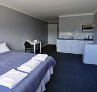 Bribie Island Square - E Caravan Parks