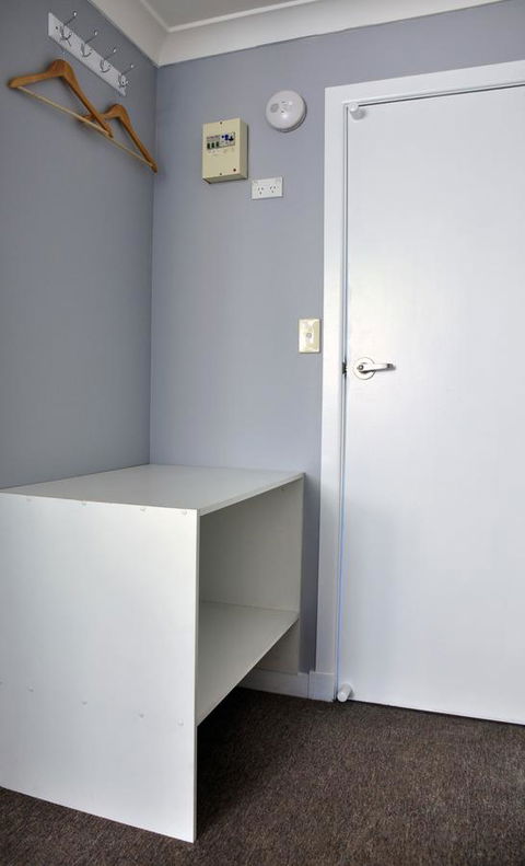 Bribie Island Square - E Caravan Parks 2