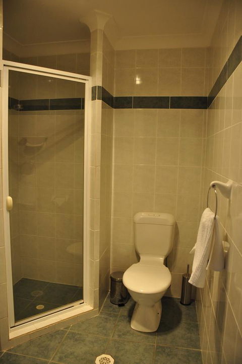 Bribie Island Square - E Caravan Parks 7