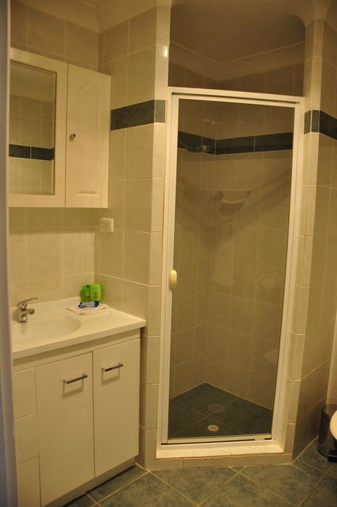 Bribie Island Square - E Caravan Parks 5