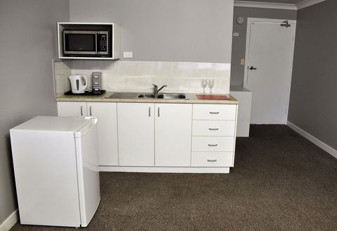 Bribie Island Square - E Caravan Parks 3
