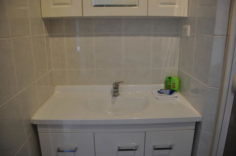 Bribie Island Square - E Caravan Parks 9