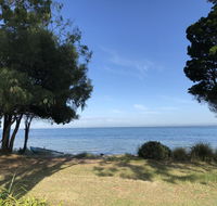 Bribie Beach House - E Caravan Parks