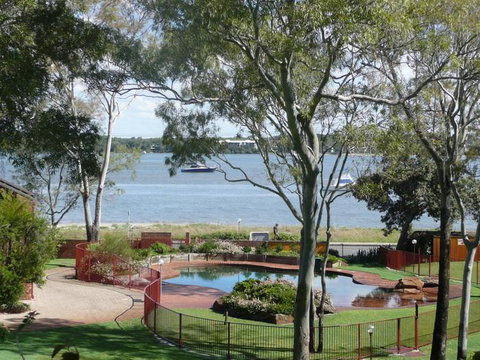 The Gums Anchorage - E Caravan Parks 20