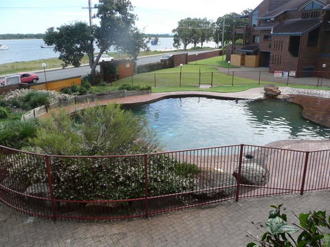 The Gums Anchorage - E Caravan Parks 26