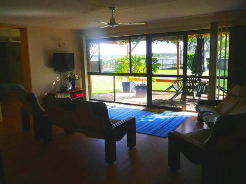 The Gums Anchorage - E Caravan Parks 22