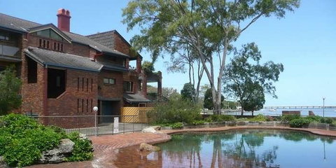 The Gums Anchorage - E Caravan Parks 18