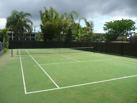 The Gums Anchorage - E Caravan Parks 23