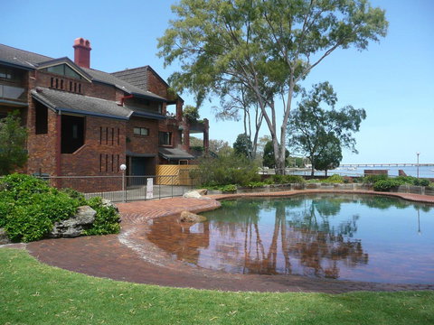 The Gums Anchorage - E Caravan Parks 19
