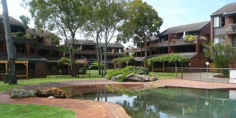 The Gums Anchorage - E Caravan Parks 17