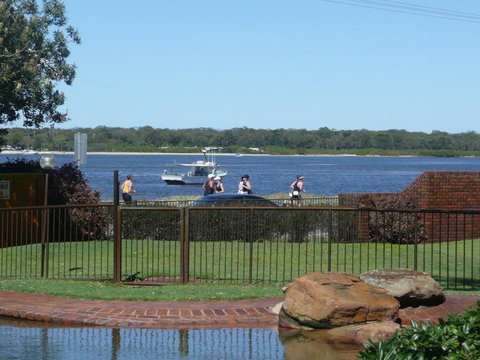 The Gums Anchorage - E Caravan Parks 27