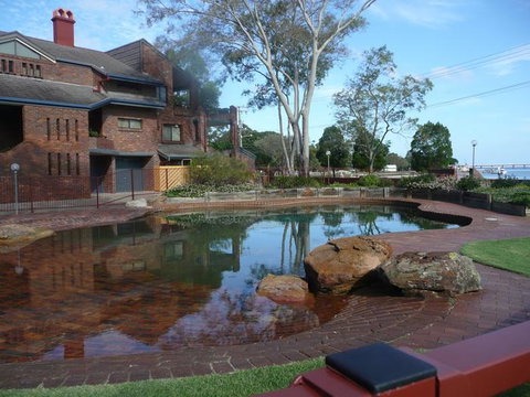 The Gums Anchorage - E Caravan Parks 24
