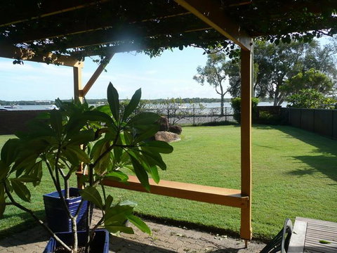 The Gums Anchorage - E Caravan Parks 21