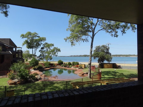 The Gums Anchorage - E Caravan Parks 3
