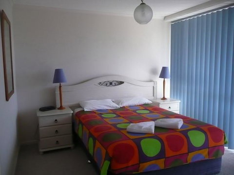 The Gums Anchorage - E Caravan Parks 34