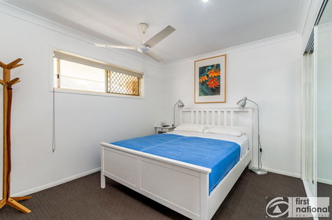Immaculate Spacious Second Floor Unit Overlooking Pristine Parklands - E Caravan Parks 8